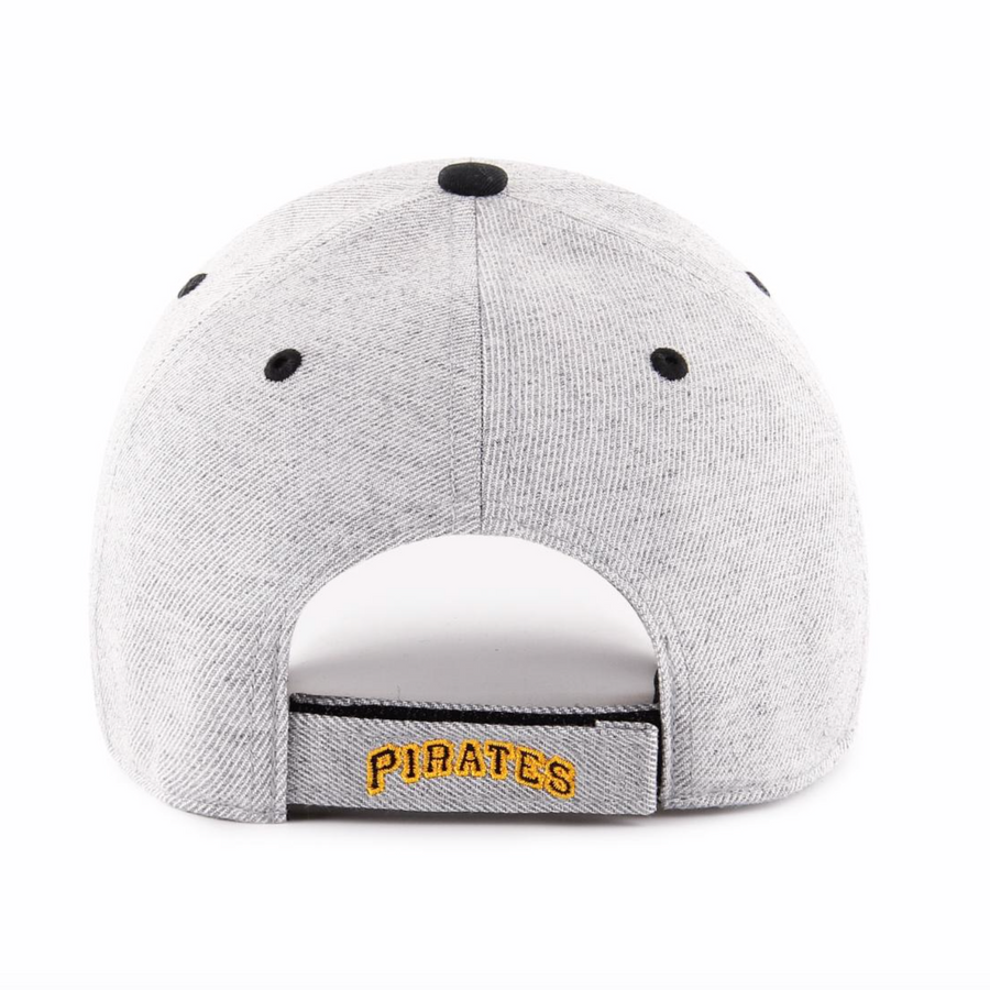 '47 Brand - Pittsburgh Pirates - Grey